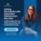 Setting Boundaries with Separated Parents from Day One