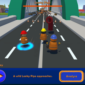 AWIC Building Bridges