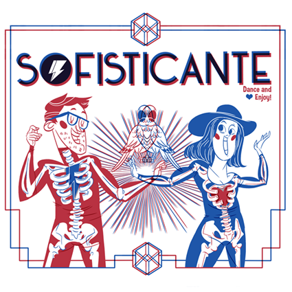 SOFISTICANTE dj