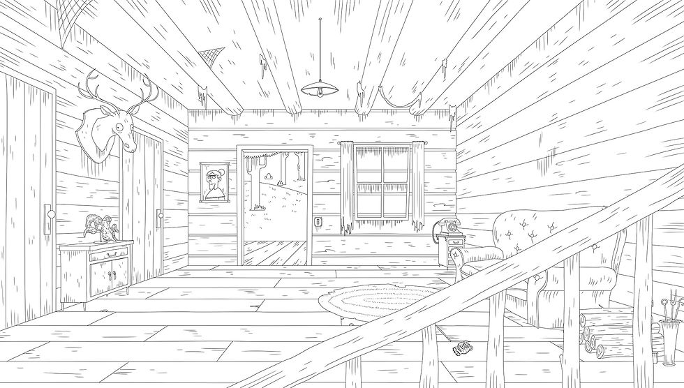 07_ER009_BG_IN_CABIN NEAR LAKE_DOWNSTAIRS_ENTRANCE_01_N