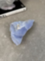 Blue Lace Agate