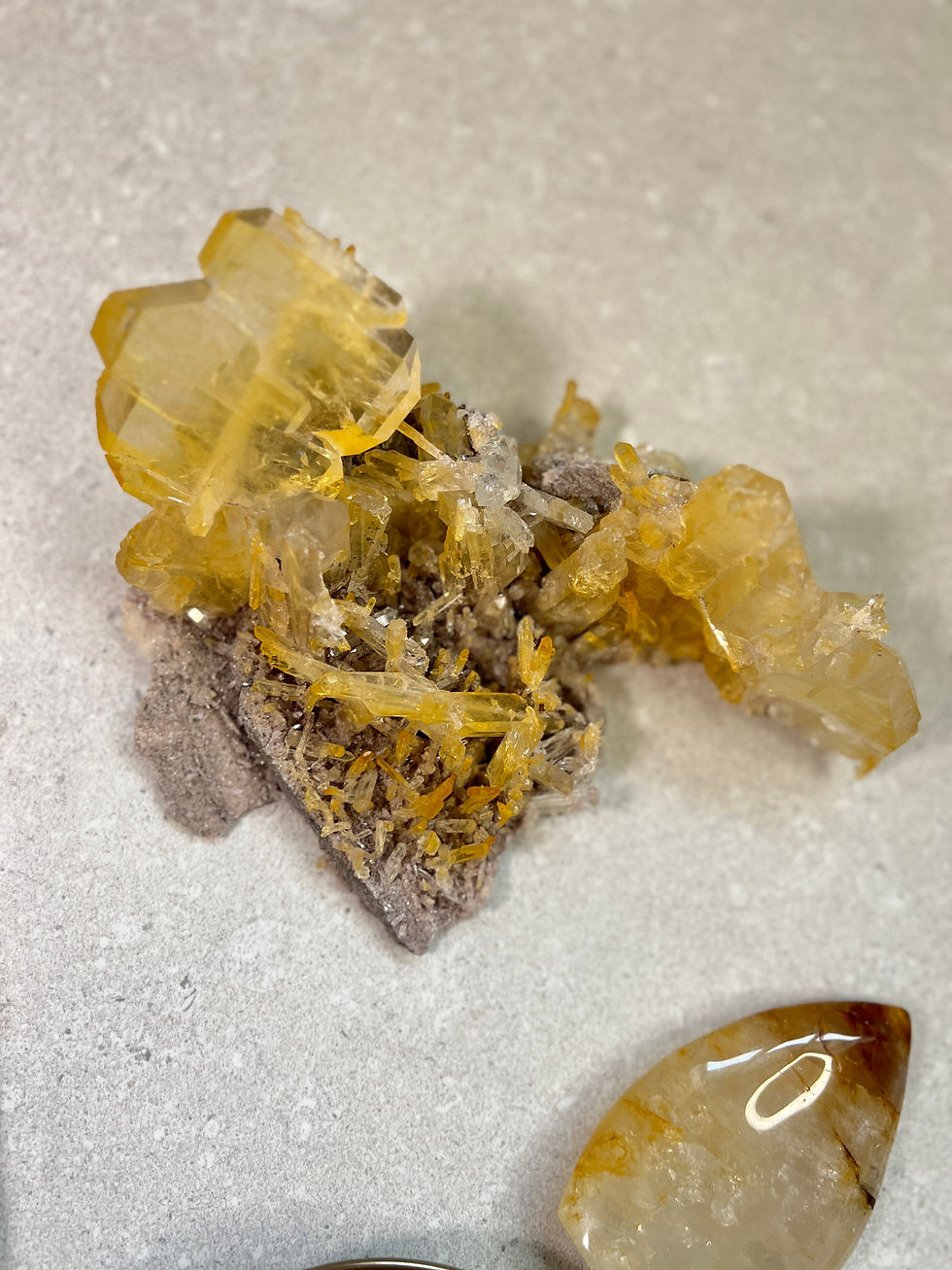 Unlocking the Power of the 888 Portal with Crystals