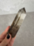 Thumbnail: Smoky Quartz Tower