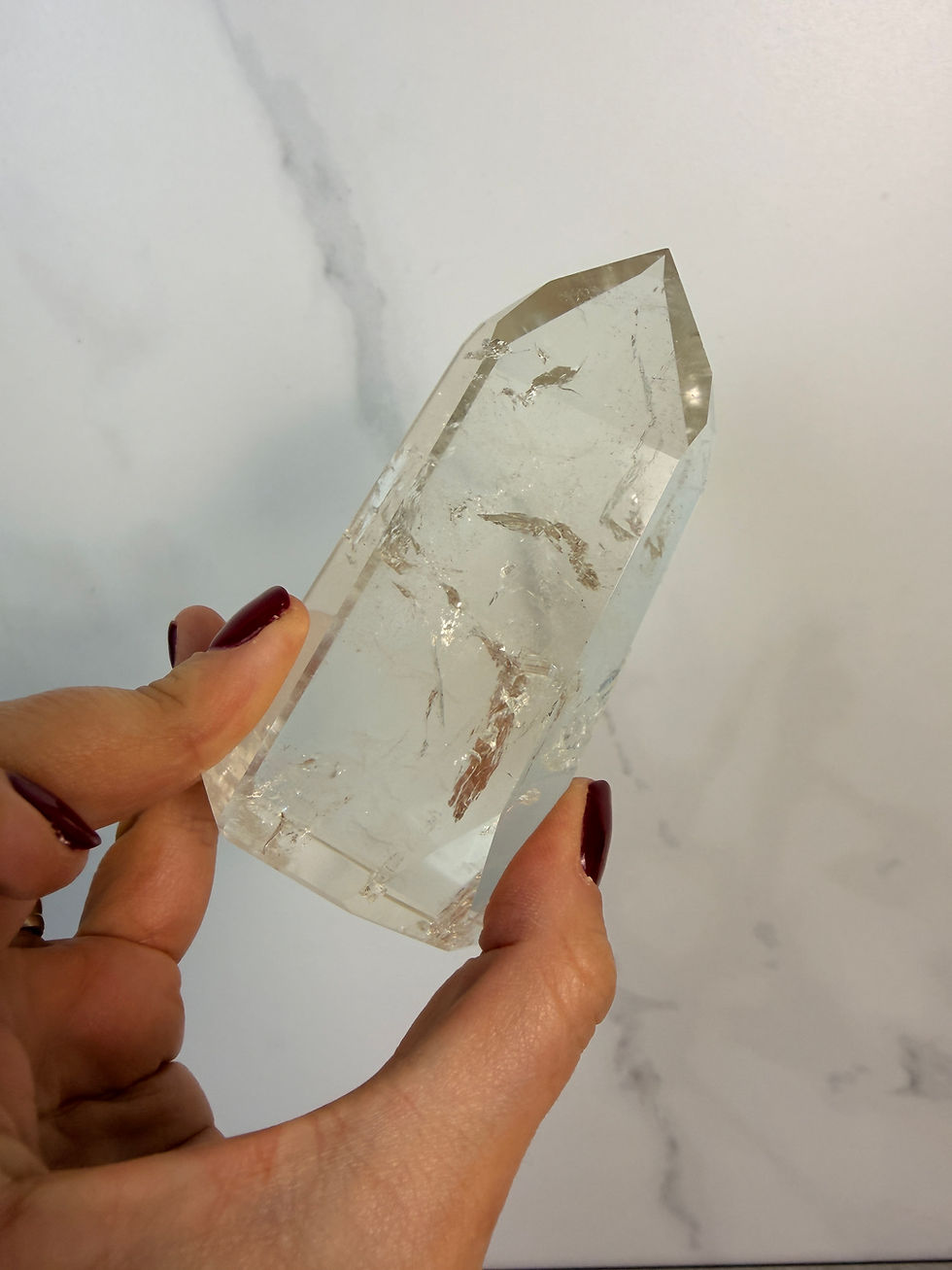 Thumbnail: 210 PALE CITRINE TOWER