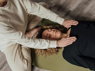 How Does Reiki Energy Healing Work?
