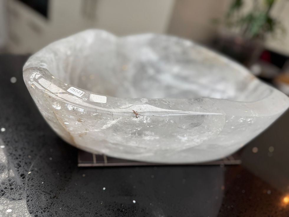 Thumbnail: Quartz Bowl