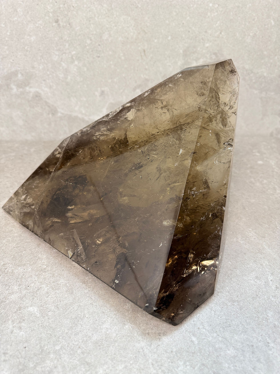 Thumbnail: Citrine Statement Piece