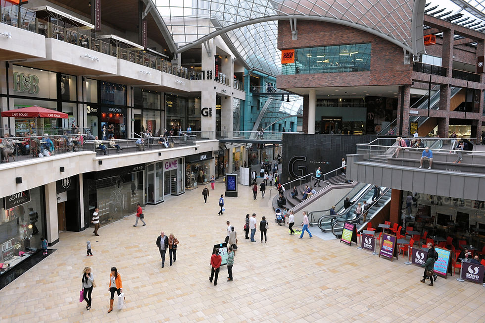 Large-Scale Fire Door Replacement Program for a National Retailer - Keystone Fire Safety