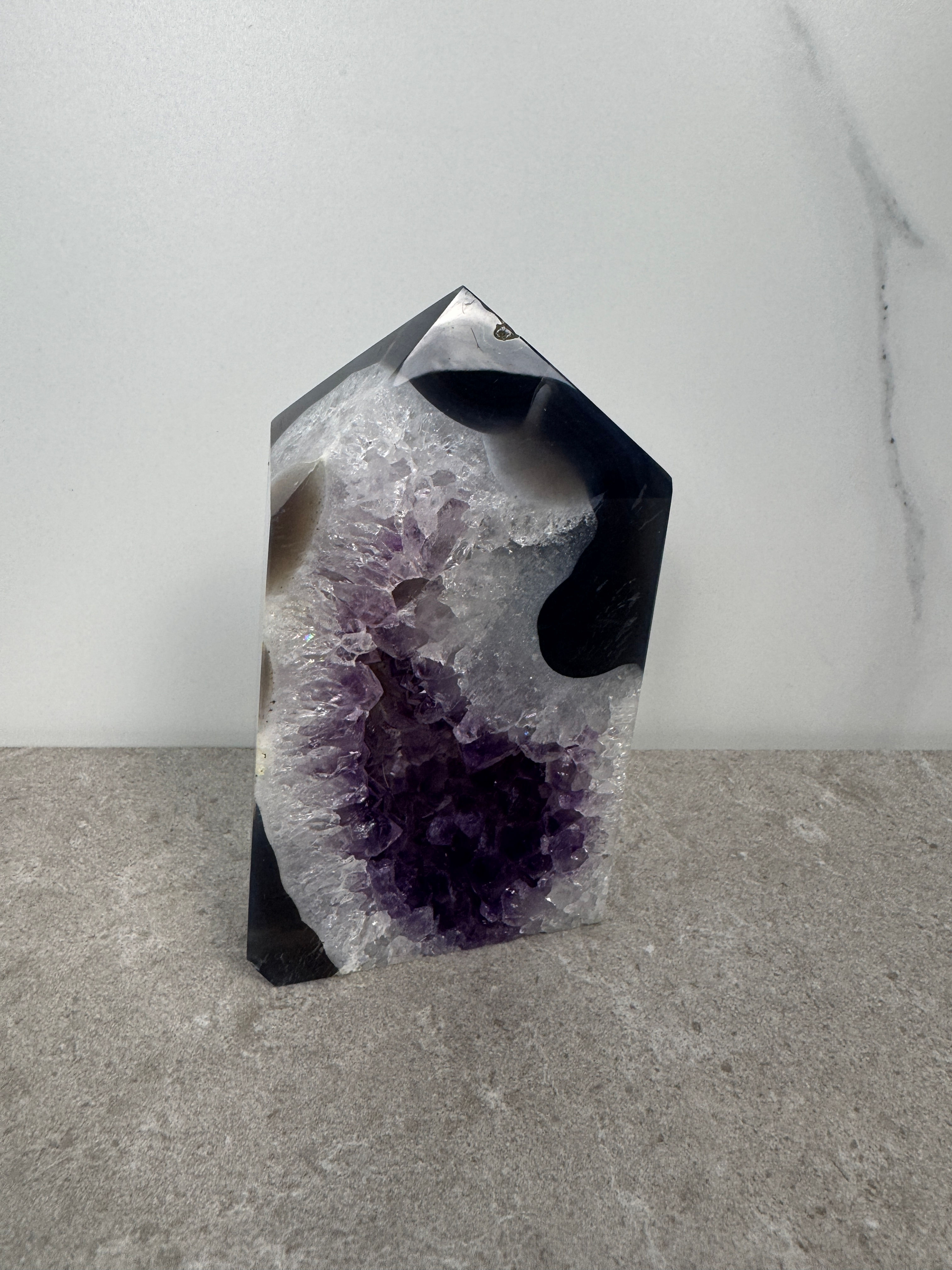 Amethyst Tower