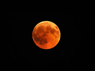 Why is the Blood Moon So Powerful for Manifestation?