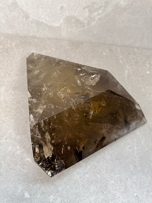 Citrine - Penny King Crystals