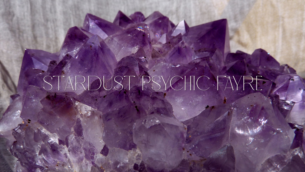 Stardust Psychic Fayre