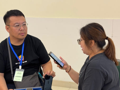 牧人雋語:危險呼召中的寧靜交託:教牧退修的「養靜守默」