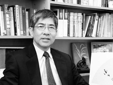 本週評論:以生命來成證召命 —— 楊錫鏘牧師