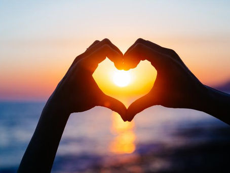 疫情靈程:常在主愛裡