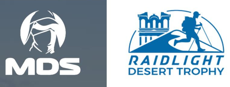 (H)MDS / RAIDLIGHT DESERT TROPHY : quelles différences ?