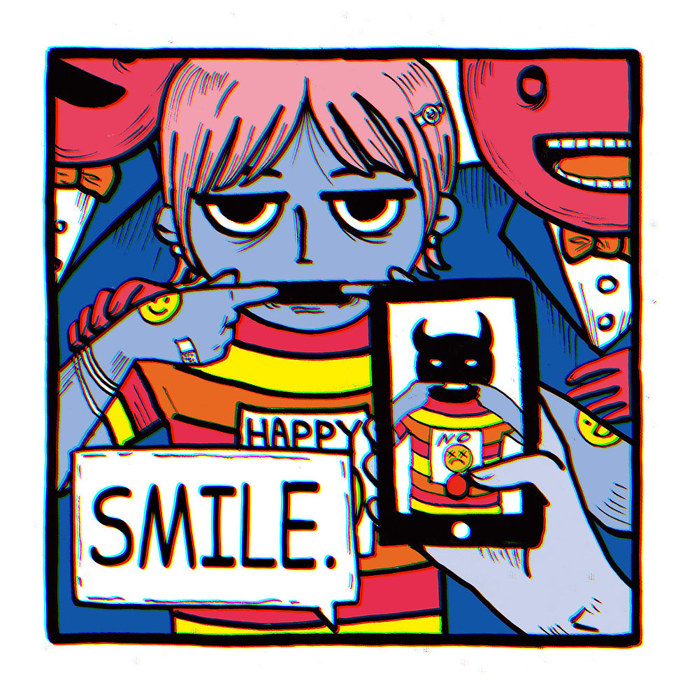 SMILE