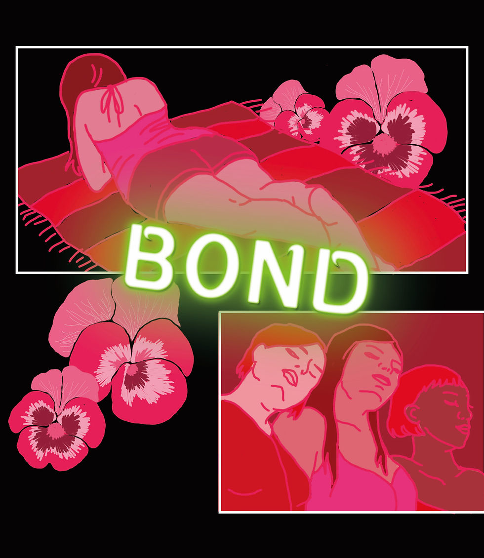 BOND