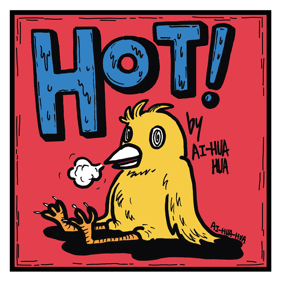 HOT