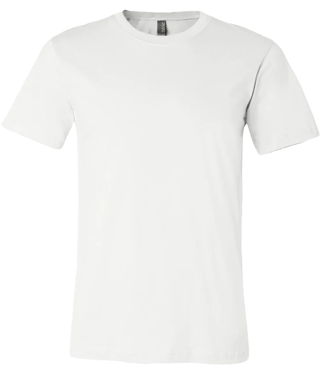 BELLA+CANVAS 3001 T-Shirt