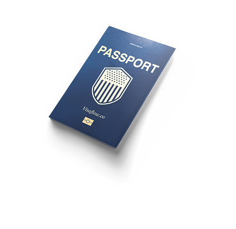 US Visa passport