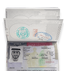 US Visa dubai