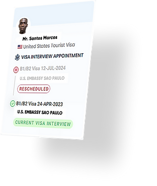 US Visa