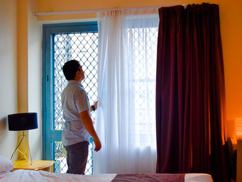 5 Reasons To Book Your Sojourn To Mariners Court Hotel in Sydney, Australia
