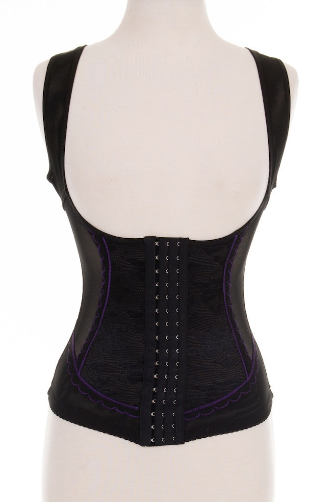 Thumbnail: CUSTOM ORDER Corset Hook & Eye Option