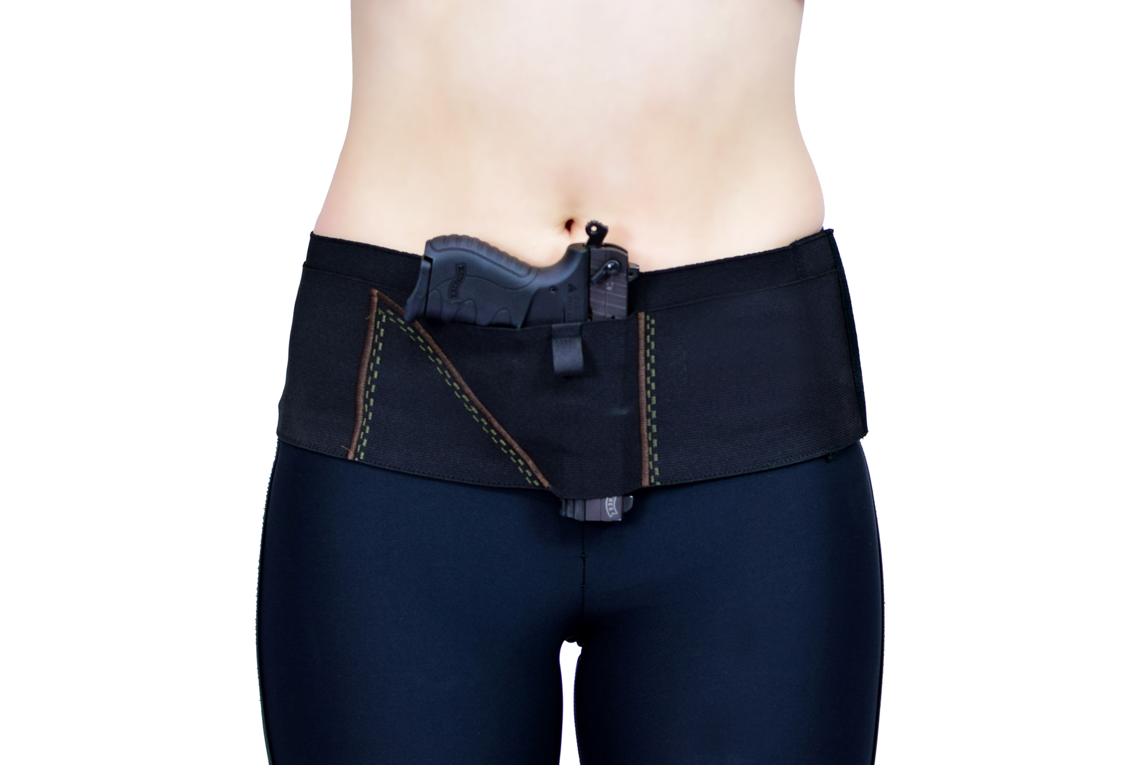 SPORT BELT CLASSIC CAMO