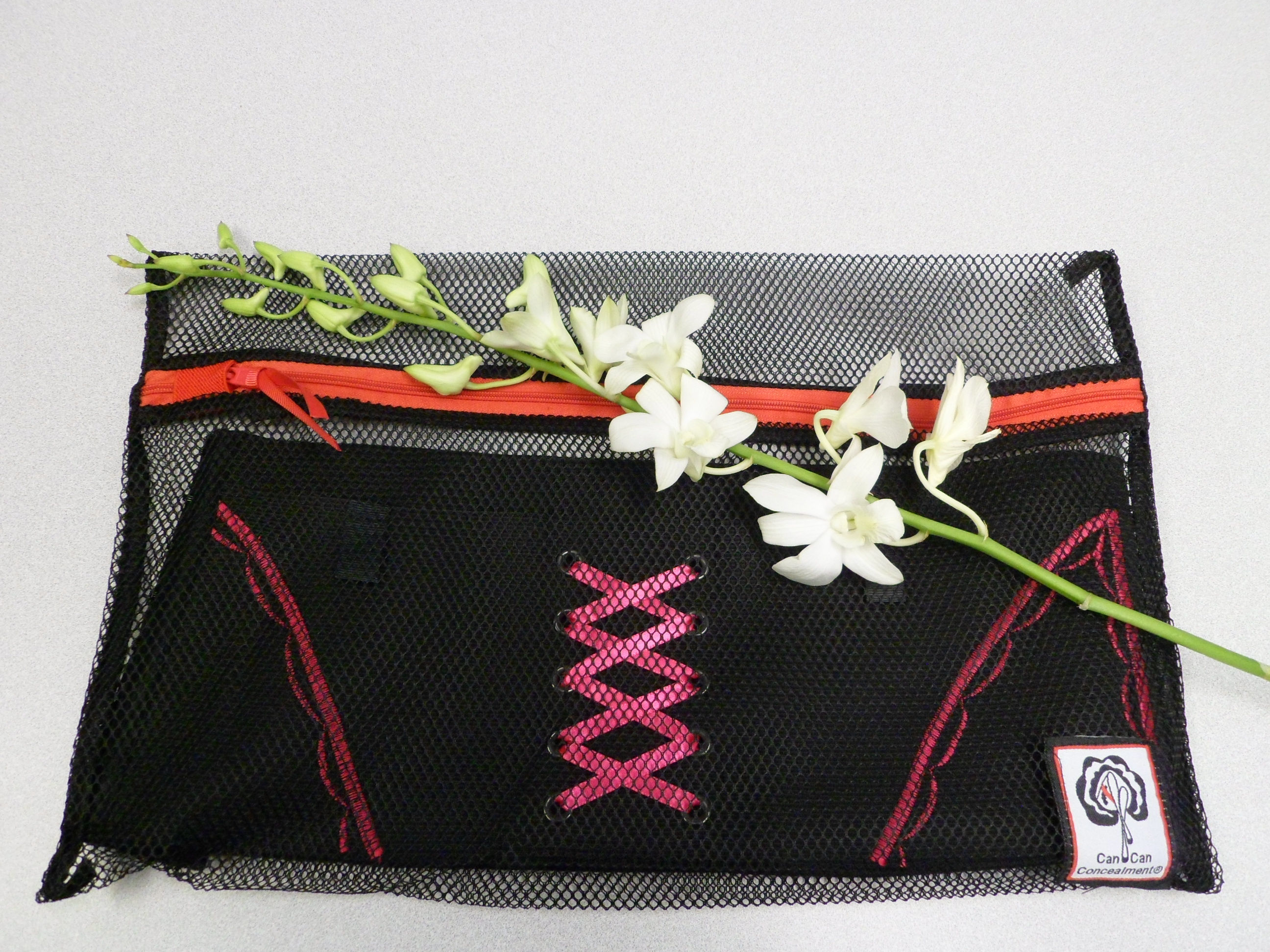 Laundry & Travel Bag