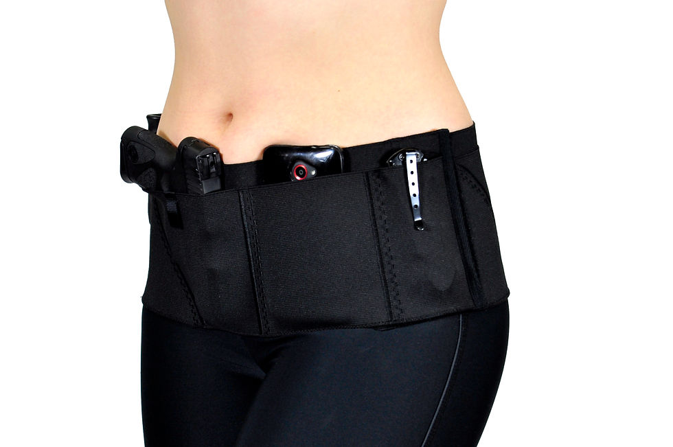 Thumbnail: SPORT BIG SHEBANG STEALTH