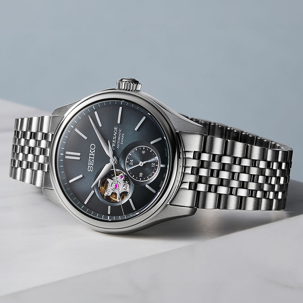 SEIKO Presage Classic Series Automatic SPB527J1