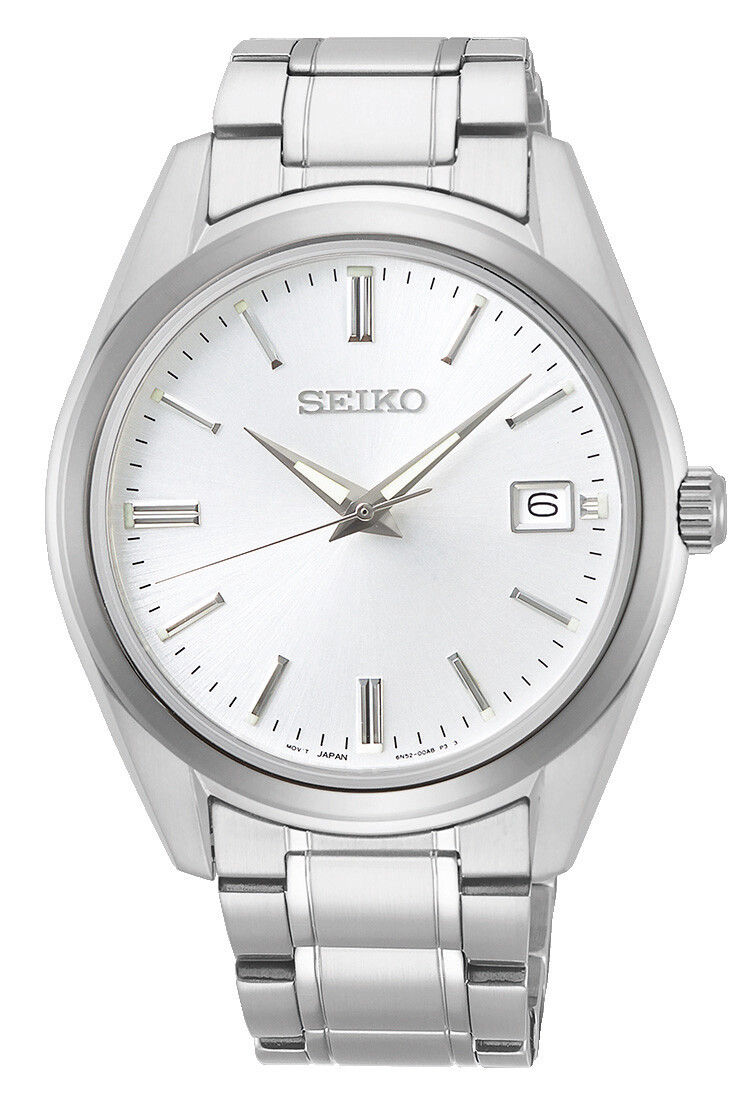 SEIKO Conceptual Series Quartz SUR307P1