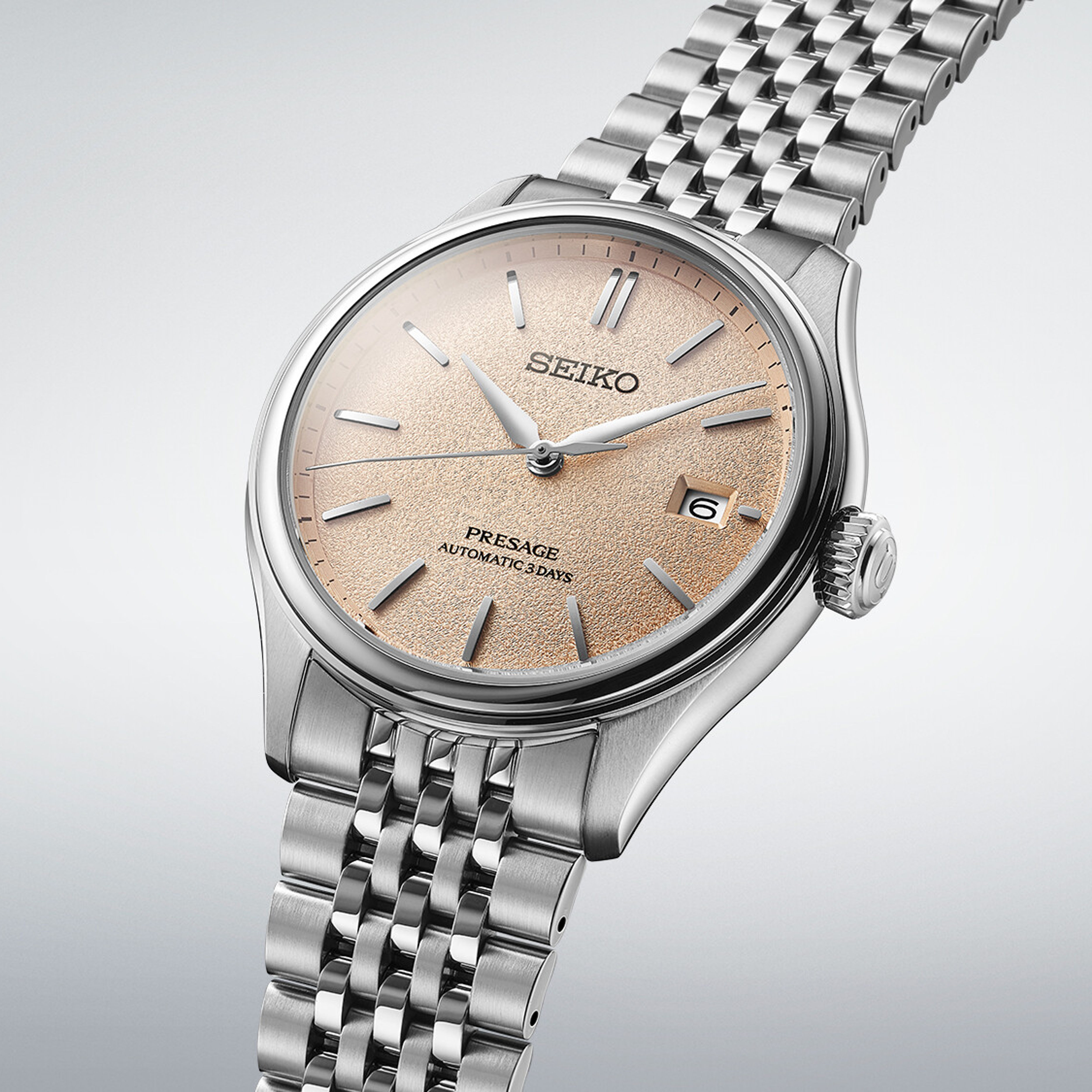 SEIKO Presage Classic Series Automatic SPB467J1