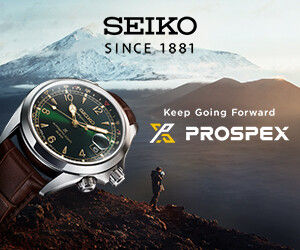 SPB507J1 · 39,5 mm · Auto Alpinist