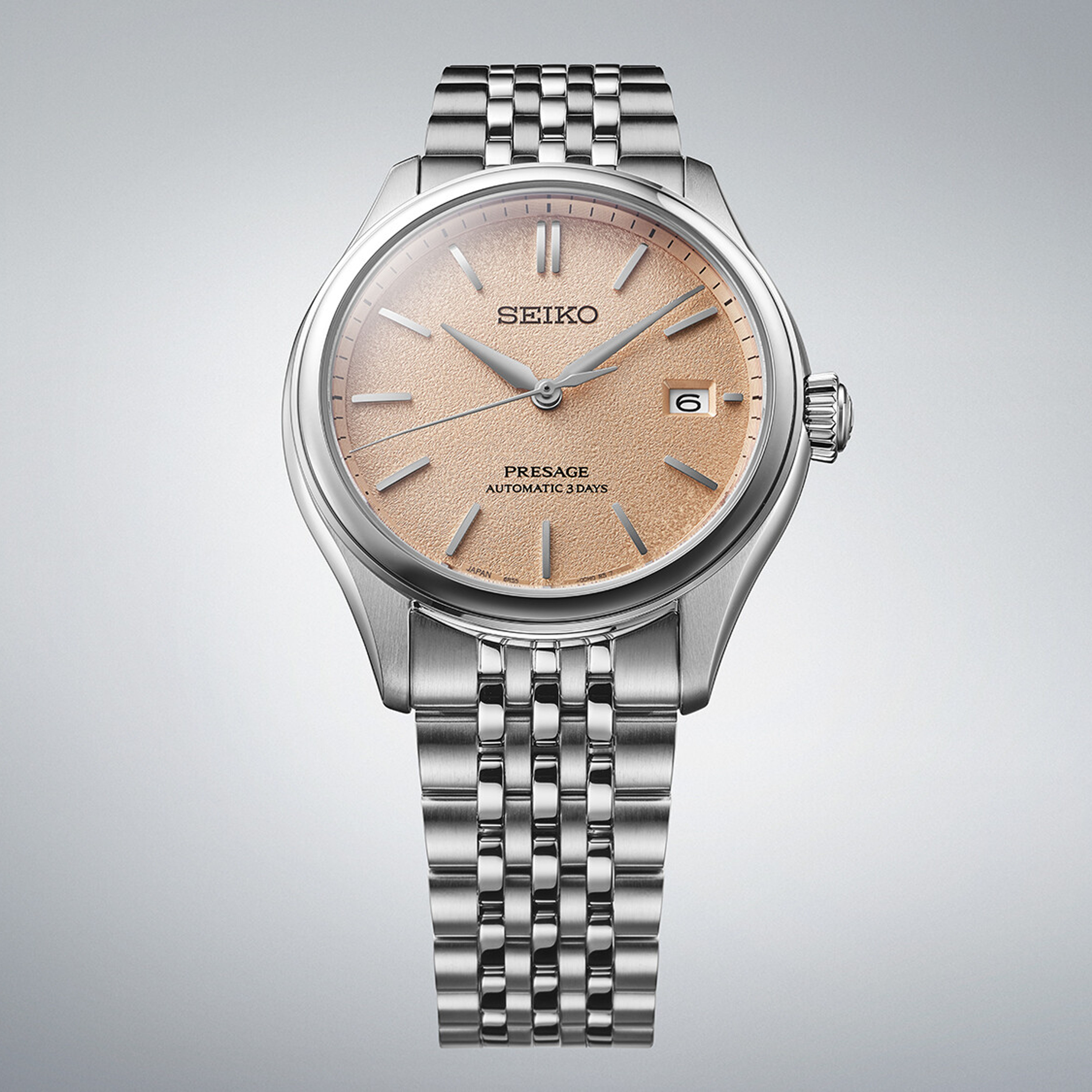 SPB467J1 | Classic Series Ø 40,2 mm Auto Rosa