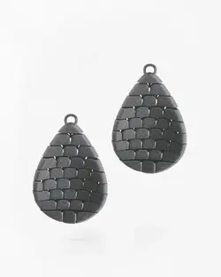 Boltenstern Fabnora FAB SCALA_Pendants_Anthrazite Grey SS26 by BLAHASCHMUCK Vienna