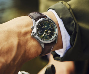 SPB507J1 · 39,5 mm · Auto Alpinist