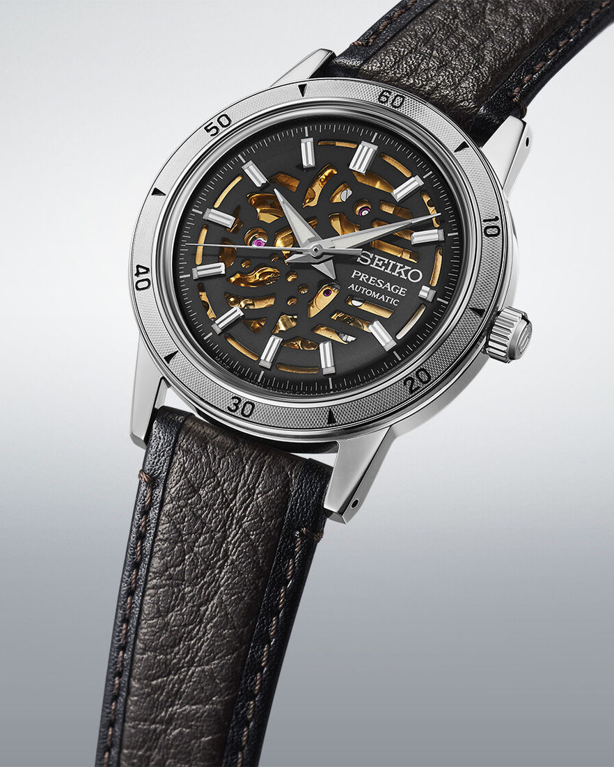 SEIKO Presage Automatic Style60's SSA461J1