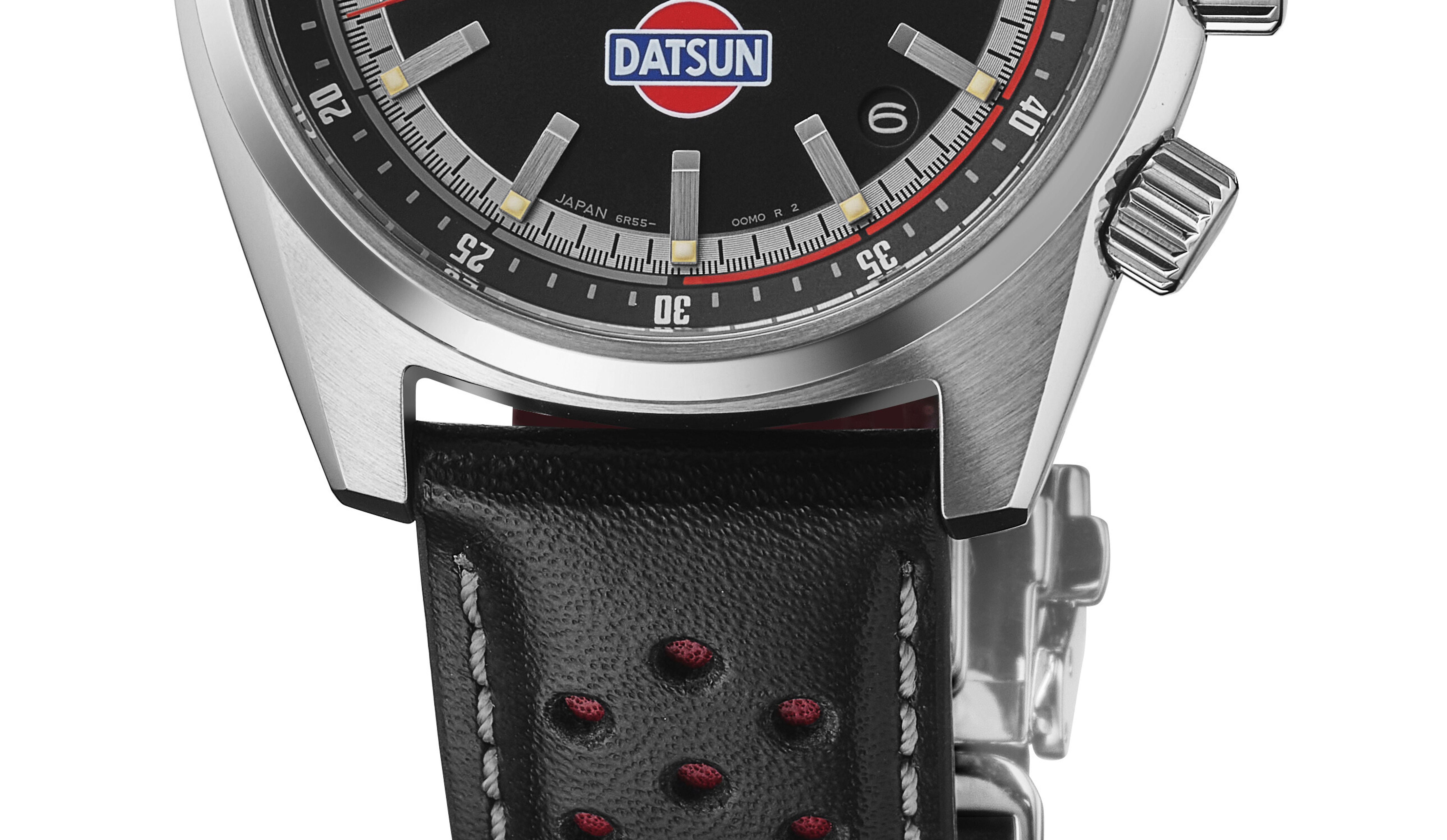 SPB517J1 · 39,5 mm · Speedtimer Automatic