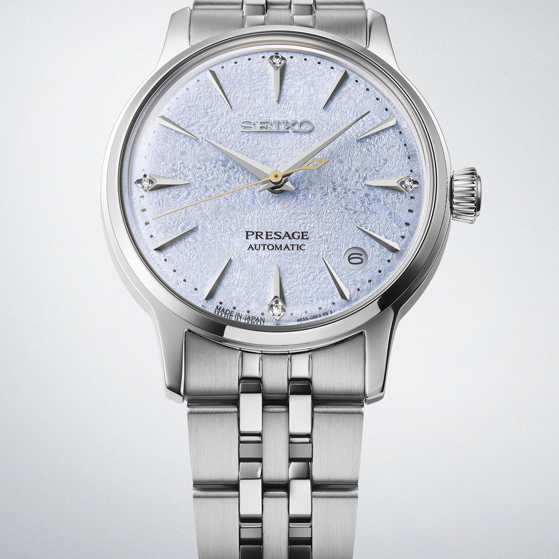 SEIKO Presage Automatic Cocktail SRPL61J1