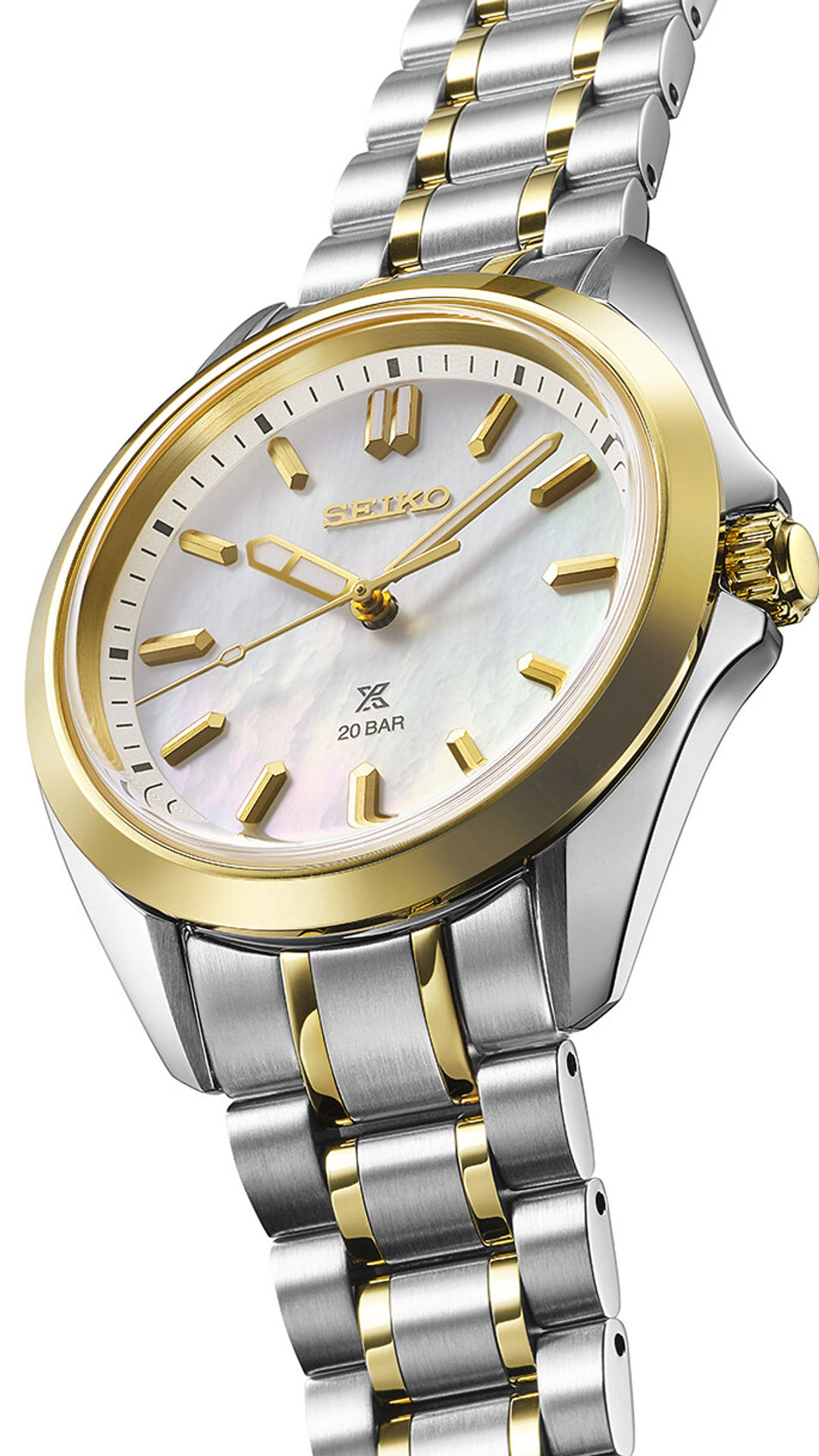 SEIKO Prospex SEA Ladies SUR608J1