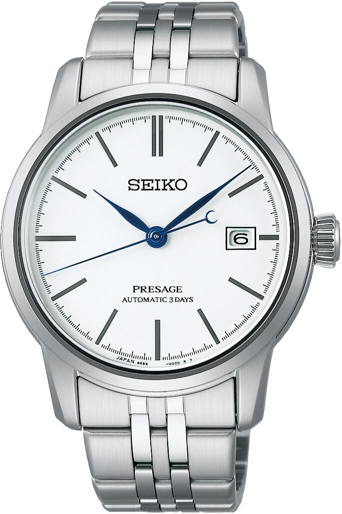 SPB403J1 | Classic Craftsmanship Ø 40,2 mm Auto Emaille Stahl
