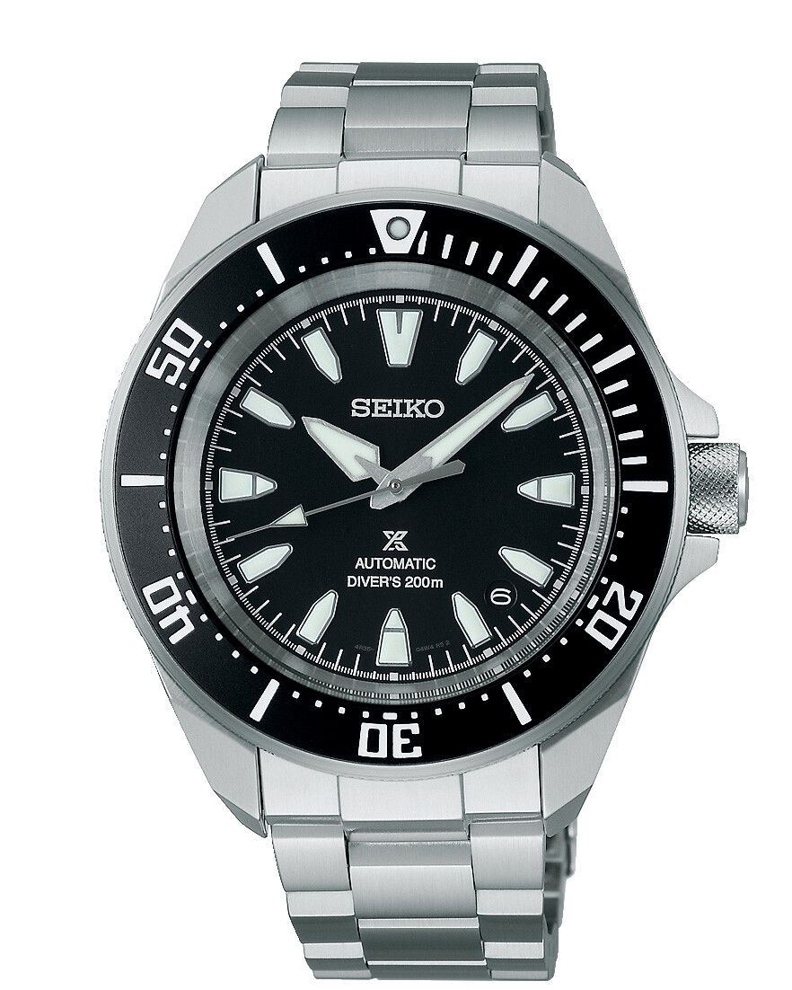 SEIKO Prospex SEA Diver SRPL13K1