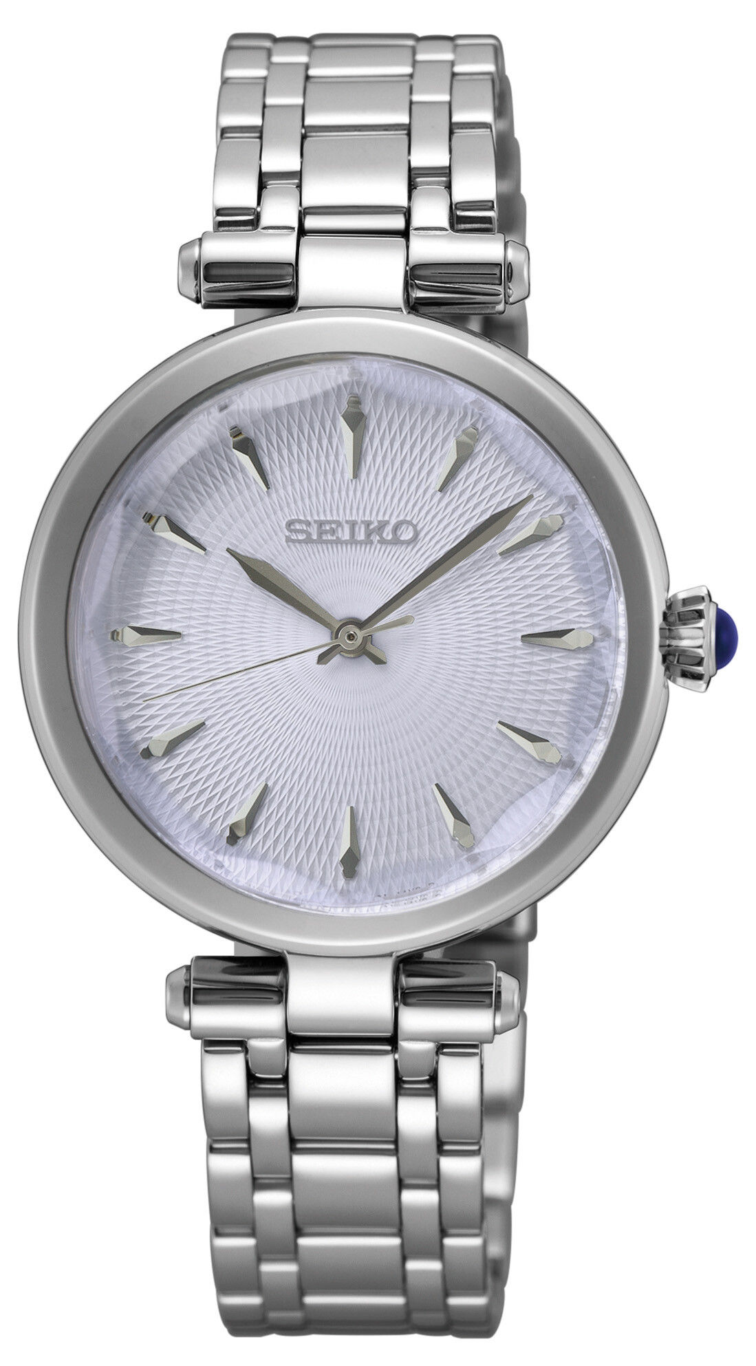 SEIKO Conceptual Series Quartz SRZ553P1