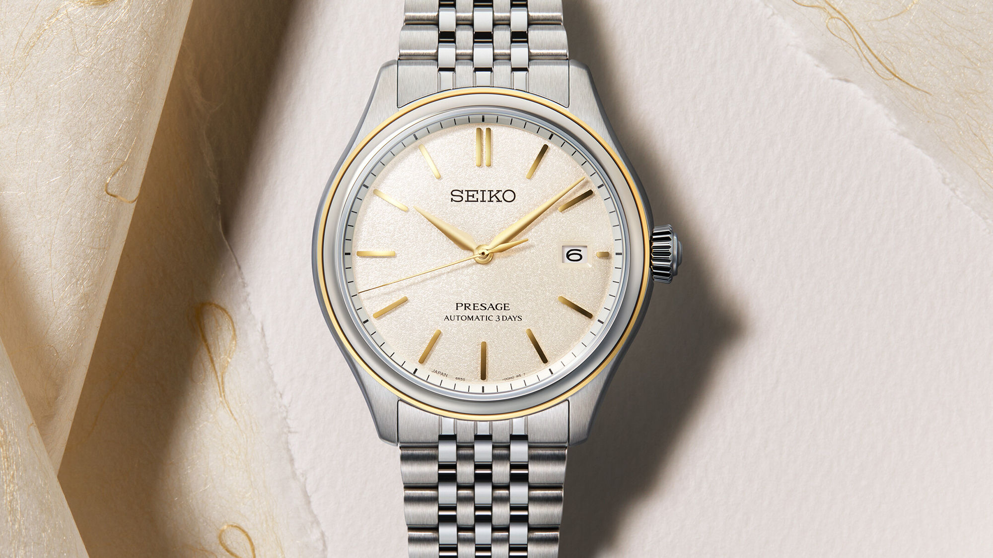 SEIKO Presage Automatic Classic Series SPB478J1
