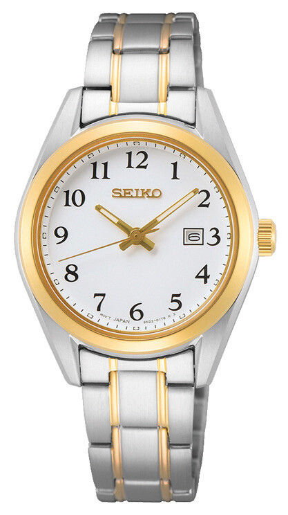 SEIKO Conceptual Series Quartz SUR466P1