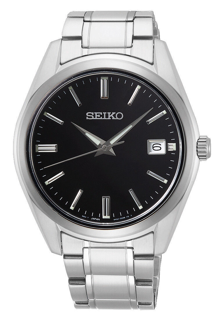 SEIKO Conceptual Series Quartz SUR311P1