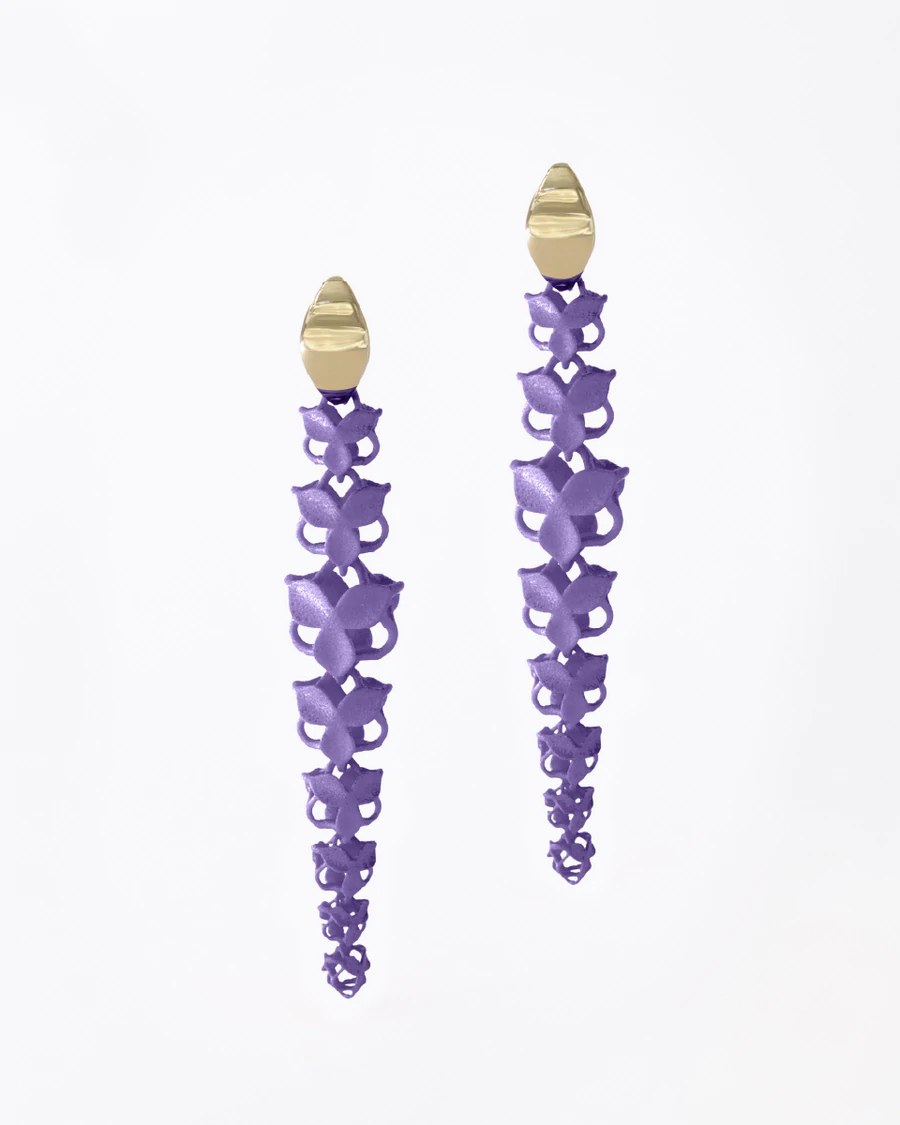 FABNORA BLOSSOM | VERI PERI | L